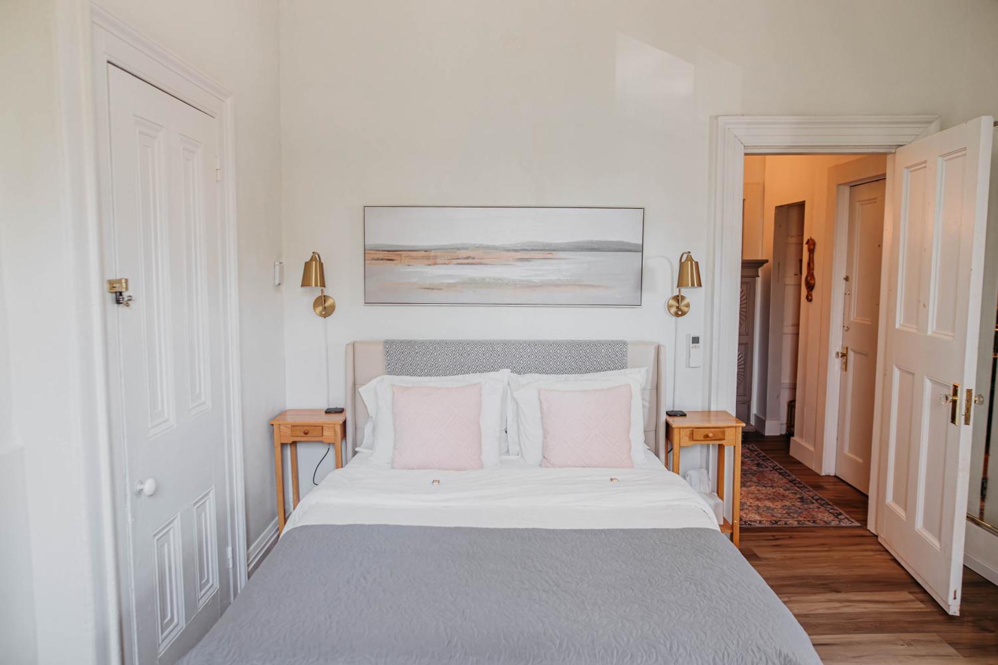 The Montague Rose Inn & Cafe St. Andrews By The Sea Luaran gambar
